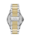 Armani Exchange AX STAINLESS STEEL AX2453