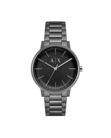 Buy Watch Armani Exchange AX STAINLESS STEEL AX5275