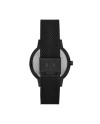Armani Exchange AX STAINLESS STEEL MESH AX2760