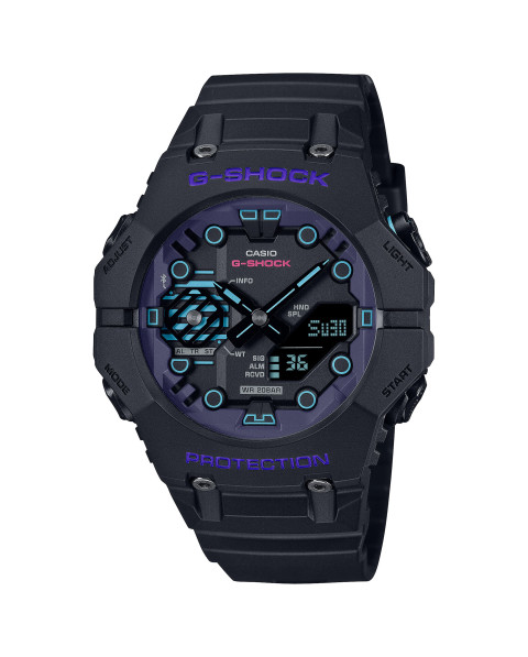 Casio G-SHOCK GA-B001CBR-1AER