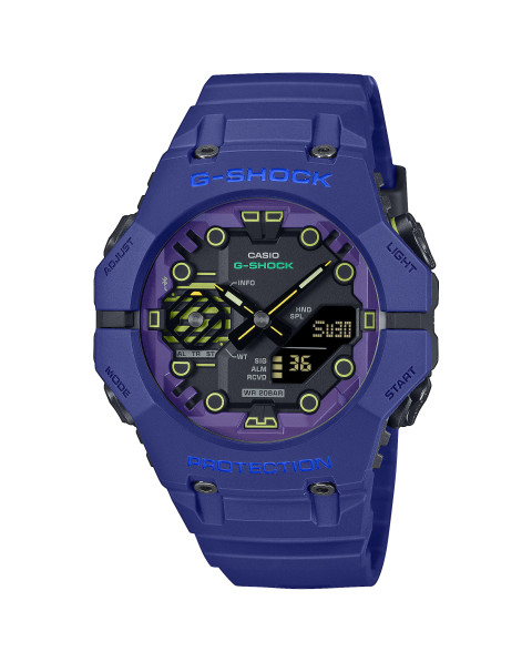 Casio G-SHOCK GA-B001CBR-2AER