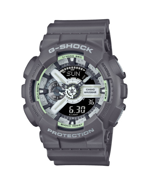 Casio G-SHOCK GA-110HD-8AER