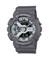 Casio G-SHOCK GA-110HD-8AER