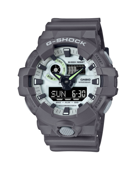 Casio G-SHOCK GA-700HD-8AER