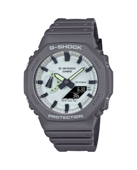 Casio G-SHOCK GA-2100HD-8AER