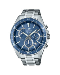 Sleek Casio EFR-S572DC-1AVU: Timepiece EDIFICE