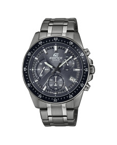 Casio EDIFICE EFR-S572DC-1AVU: Timepiece Sleek