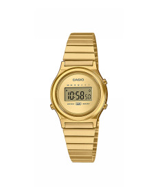 Casio VINTAGE AQ-800EG-9A: Classic Timepiece
