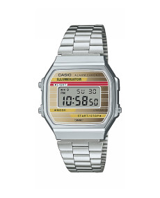 Casio VINTAGE LA670WEA-4A2EF: Classic Timepiece at TicTacArea