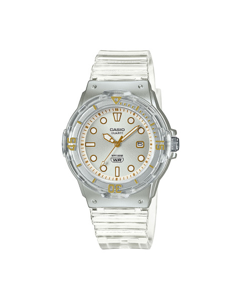 Casio COLLECTION LRW-200HS-7EVEF