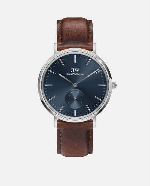 Daniel Wellington CLASSIC MULTI-EYE DW00100709