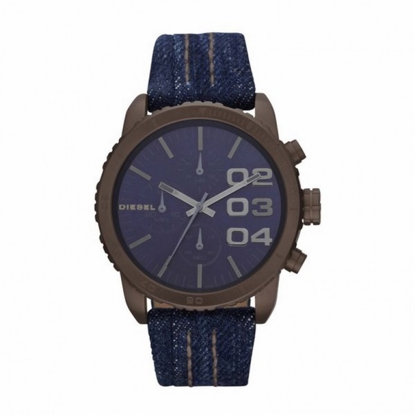 Diesel DZ5354 Cinturino da Orologio Diesel DZ5354 Diesel DZ5354 Cinturino da Orologio Diesel DZ5354
