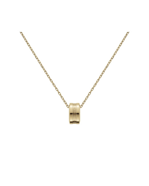 Daniel Wellington Necklace ELAN DW00400515