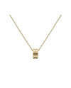 Daniel Wellington Necklace ELAN DW00400515