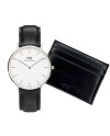 Daniel Wellington SHEFFIELD SET DW00590019