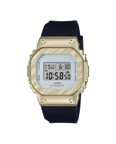 Casio G-SHOCK GM-S5600BC-1ER