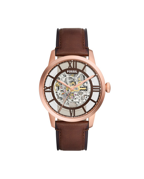 Fossil ремешок TOWNSMAN ME3259