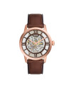 Fossil ремешок TOWNSMAN ME3259