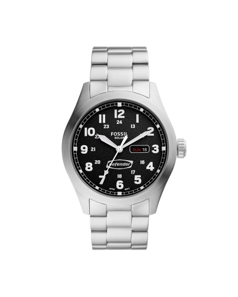 Fossil ремешок DEFENDER FS5976