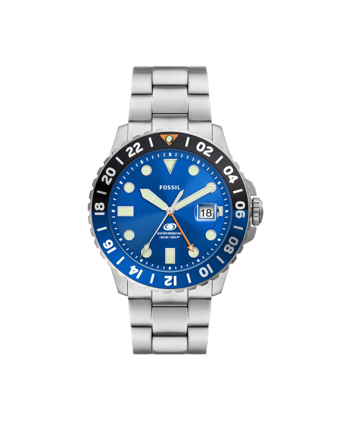 Fossil Armbander FOSSIL BLUE FS5991