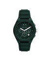 Armani Exchange ремешок RAFAEL AX4163