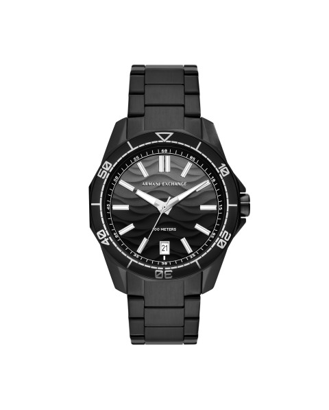 Cinturino Armani Exchange SPENCER AX1952