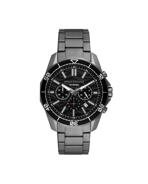 Cinturino Armani Exchange  SPENCER AX1959