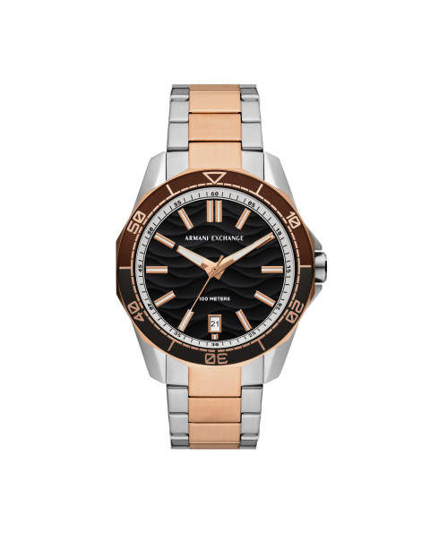 Cinturino Armani Exchange SPENCER AX1962