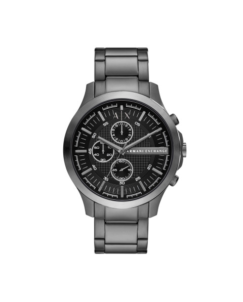 Armani Exchange ремешок HAMPTON AX2454