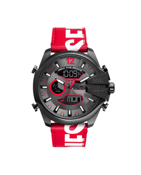 Diesel Armbander MEGA CHIEF DZ4647