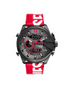 Diesel Armbander MEGA CHIEF DZ4647