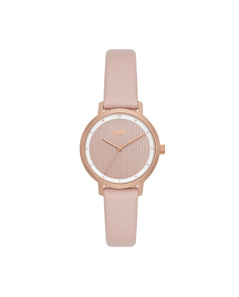 DKNY Strap THE MODERNIST NY6682