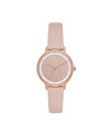 DKNY Strap THE MODERNIST NY6682