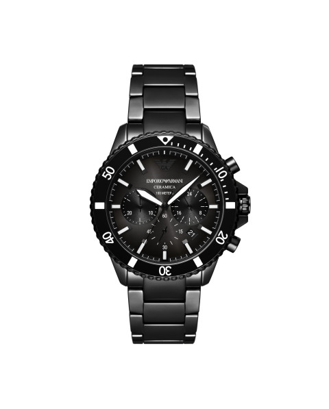 Bracelete Emporio Armani DIVER AR70010