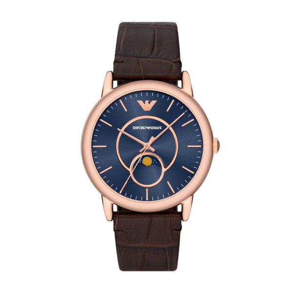 Cinturino Emporio Armani LUIGI AR11566 Cinturino Emporio Armani LUIGI AR11566