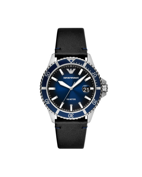 Bracelete Emporio Armani DIVER AR11516