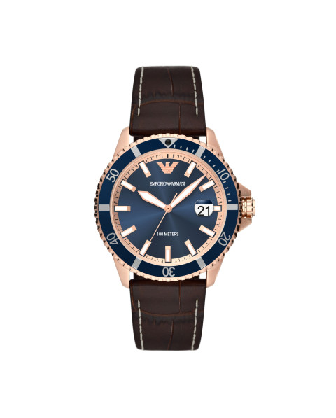 Cinturino Emporio Armani  DIVER AR11556