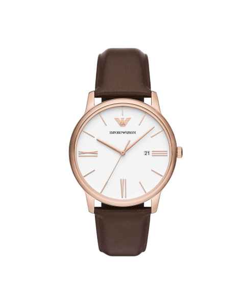 Cinturino Emporio Armani  MINIMALIST AR11572