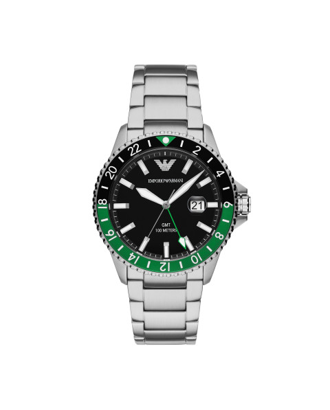 Cinturino Emporio Armani DIVER AR11589