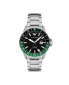 Bracelete Emporio Armani DIVER AR11589