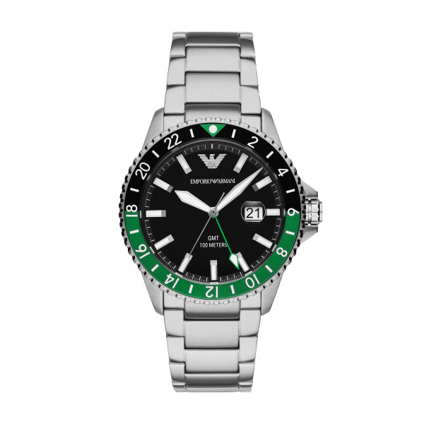 Cinturino Emporio Armani DIVER AR11589 Cinturino Emporio Armani DIVER AR11589