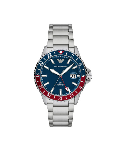 Bracelete Emporio Armani DIVER AR11590