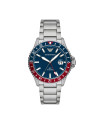 Bracelete Emporio Armani DIVER AR11590