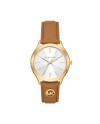 Michael Kors Armbander SLIM RUNWAY MK7465