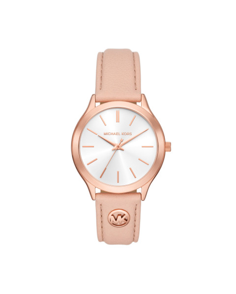 Michael Kors Armbander SLIM RUNWAY MK7467