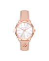 Michael Kors Armbander SLIM RUNWAY MK7467