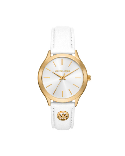 Michael Kors Armbander SLIM RUNWAY MK7466