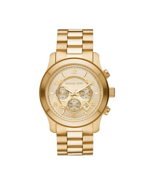 Correa Michael Kors RUNWAY MK9074