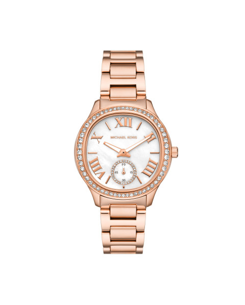 Michael Kors Armbander SAGE MK4806