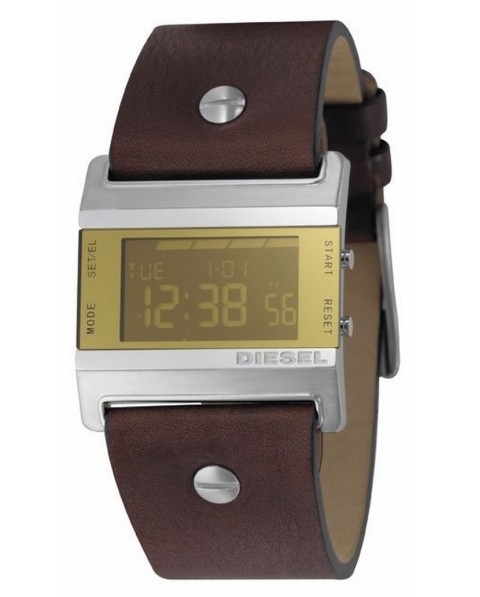 Diesel DZ7081 Strap for Diesel Watch DZ7081